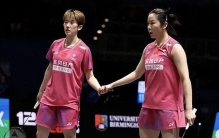 世界前二出局+男单全军覆没，中国队形势严峻，女队能否“救火”