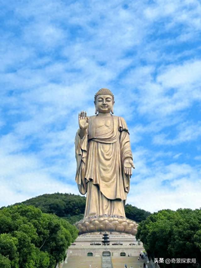 江苏隐藏的“世界之最”:除了园林水乡,这5大奇景独步全球!