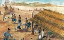 延续2680年传位126代，堪称世界上最长寿的王朝，放眼全球也难寻