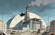 切尔诺贝利：人类史上最惨烈核灾难