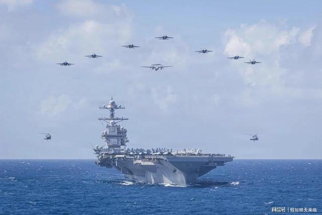 红海地区的地缘政治局势如何