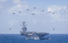 红海地区的地缘政治局势如何