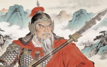 真实的黄忠：从默默无闻到威震定军山——正史中的“刚侯”本色