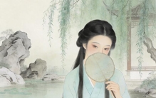 中国古代十大美女排行榜，谁是你心目中的第一？