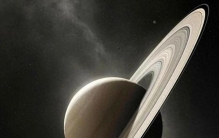 长度27万公里，厚度却只有10米，土星环究竟是个什么怪物？