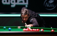 2. 全球最高奖金台球赛事诞生！500万巨奖+奥沙利文登场，看点拉满