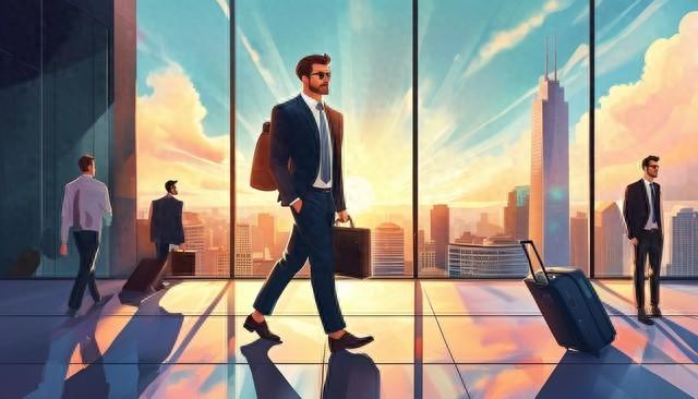 经商的精髓是什么?一句话点醒你