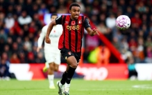 19岁前锋克鲁皮：我目标赢得金球奖，为世界上最顶尖的俱乐部踢球