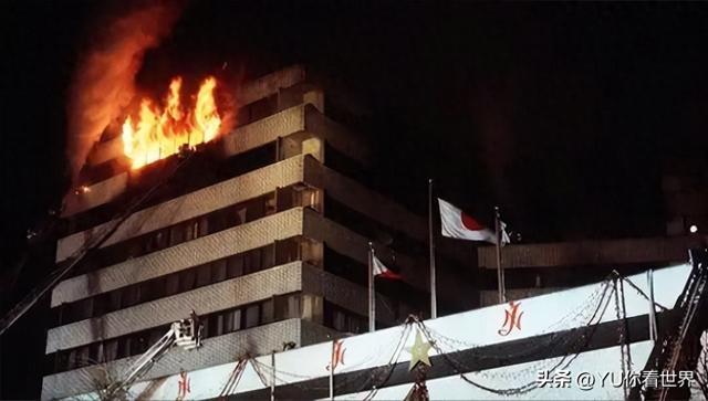 全球最惨烈十场特大火灾:香港大火仅排第九,第一名焚毁整座城市