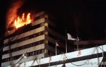 全球最惨烈十场特大火灾：香港大火仅排第九，第一名焚毁整座城市