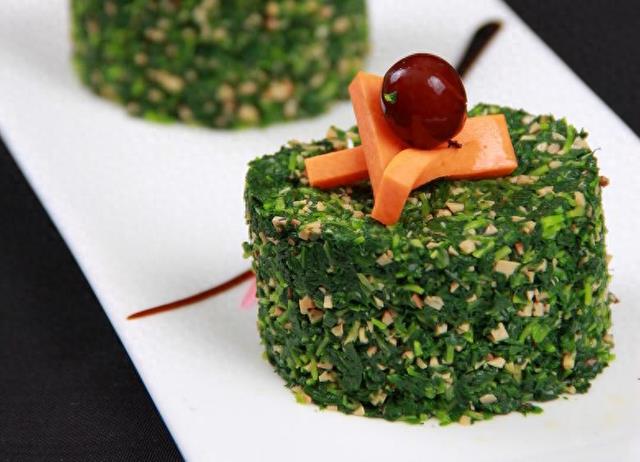 与上海的“马姓”植物赴一场四季之约吧~