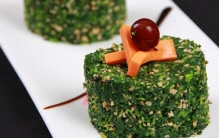 与上海的“马姓”植物赴一场四季之约吧~