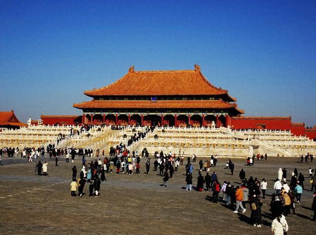 一生必去一次!中国10大世界级景点,你去过几个?