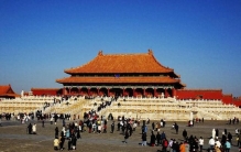 一生必去一次！中国10大世界级景点，你去过几个？