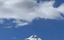 世界上最高十座山峰，死亡率有多高？