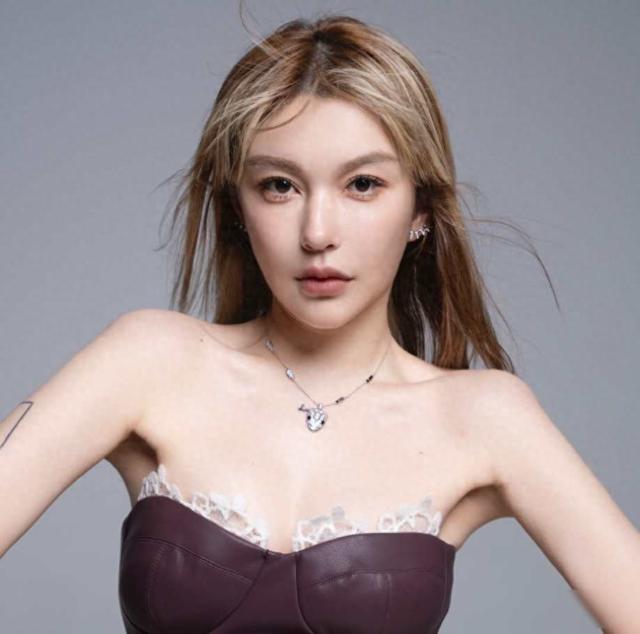 李雨桐爆料波及13位明星!胡彦斌薛之谦因爱结仇,周杰伦何炅躺枪