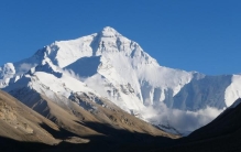 七大洲最高峰盘点