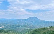 比秦始皇陵大3倍！世界最大帝陵藏在陕西一座山里，建了整整107年