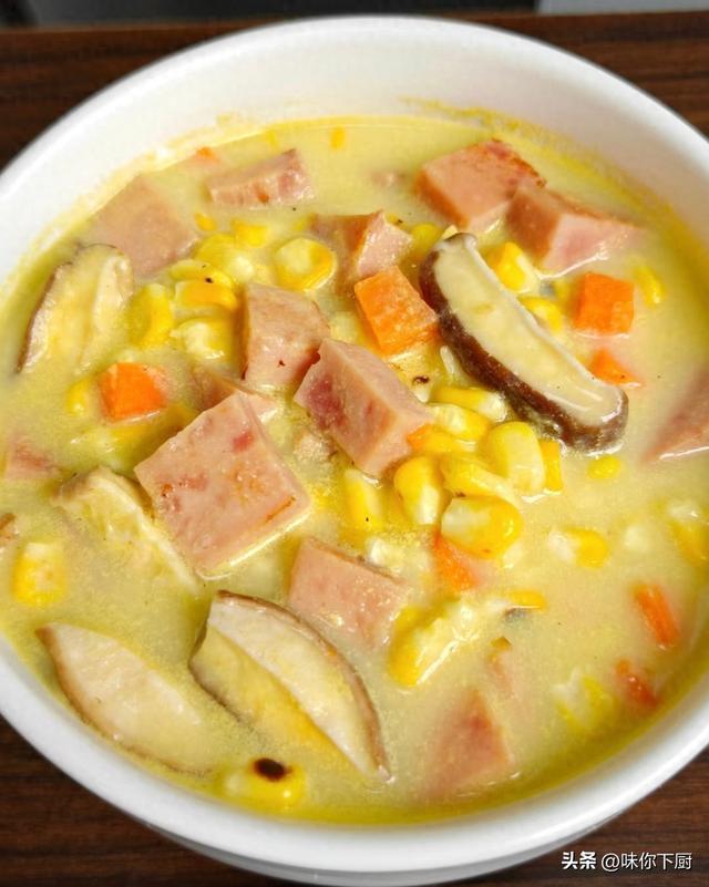 被忽略的3大长寿食物排行榜，第一常吃却被小瞧