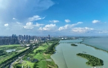 科技之都再落重子！巢湖半岛凭何担当安徽高质量发展新引擎？