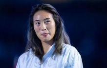 郑钦文印第安维尔斯爆冷出局，世界排名继续下滑，赛后坦言多因素影响，心态依旧积极