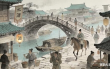 宋朝人做生意为什么那么厉害？这6个商业智慧，今天依然能抄作业