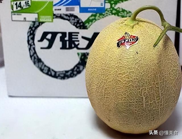 长见识了！世界上最贵的十种水果，第一种居然上百万元