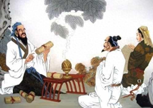 孙膑:被挖膝盖骨的天才有多狠？坐轮椅复仇，两场战争把师兄逼…