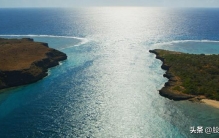 世界最长海峡在哪？全长1670公里，比马六甲还长