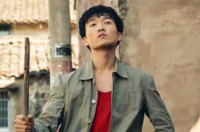 石云鹏：娱乐圈最“没存在感”演员，凭什么让梅婷，闫妮抢着护？