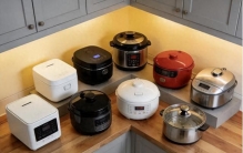 圈粉无数电饭锅哪个牌子质量好？电饭煲质量排名前十榜单详测！