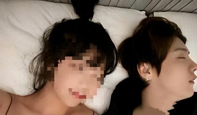 不止陪睡陪玩！鹿晗翻车、关晓彤被暗指，撕开娱乐圈最不堪的一面