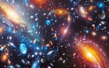 天文学家发现奇异超新星，或将揭开暗能量的秘密