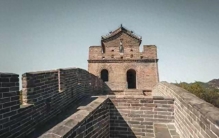 盘点国内十大著名景点，去过五个不简单，你是旅行大玩家吗？