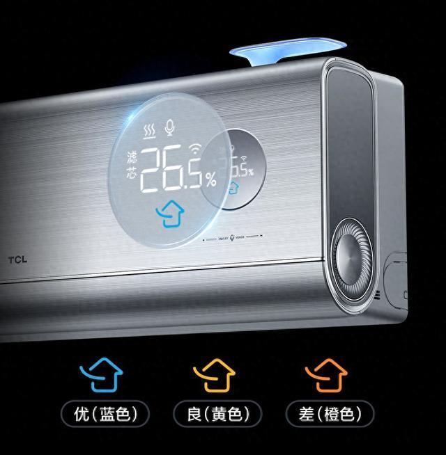 空调推荐家用性价比高，2026年最值得入手的高效能产品排行榜
