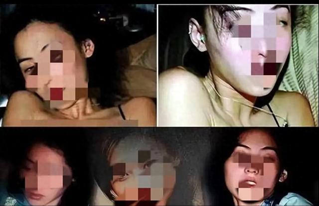 娱乐圈7大惊天艳史！当年全网炸锅，细节越扒越心惊！