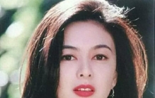 香港娱乐圈，公认最漂亮的前5位女明星，为啥没有张柏芝