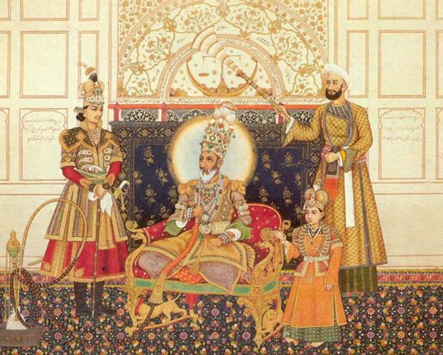 人类史上最高级"零元购"：榨干印度200年，留下45万亿天价账单