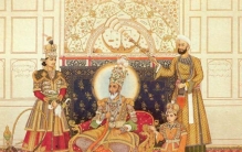 人类史上最高级"零元购"：榨干印度200年，留下45万亿天价账单