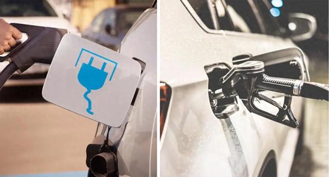 2月轿车销量前十名分析：新能源汽车仅有两款，燃油车表现抢眼