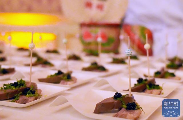 法国巴黎：LA LISTE国际美食榜单揭晓