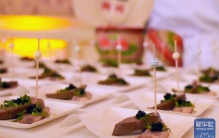 法国巴黎：LA LISTE国际美食榜单揭晓