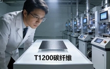 科技封神！中国T1200碳纤维全球首发，彻底打破国外垄断