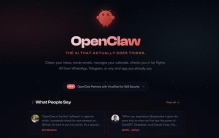 “龙虾”接管电脑的5分钟里，他的电脑被陌生人连了139次