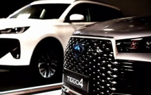 狂卖2.2万辆！中国车澳洲反杀日本，四大品牌进前十