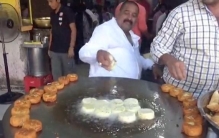 全球美食榜单：印度亚洲第一！