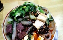 河南十大美食排名，第一名实至名归！