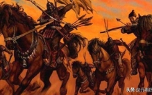 “最之战：秦灭六国的终极之势与统一传奇”