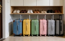 行李箱哪个品牌质量好？专业国内十大品牌精选，暴力托运也不怕