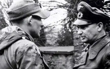 你所知道的“防御之狮”莫德尔，1941年是德军最锋利的冲锋矛头